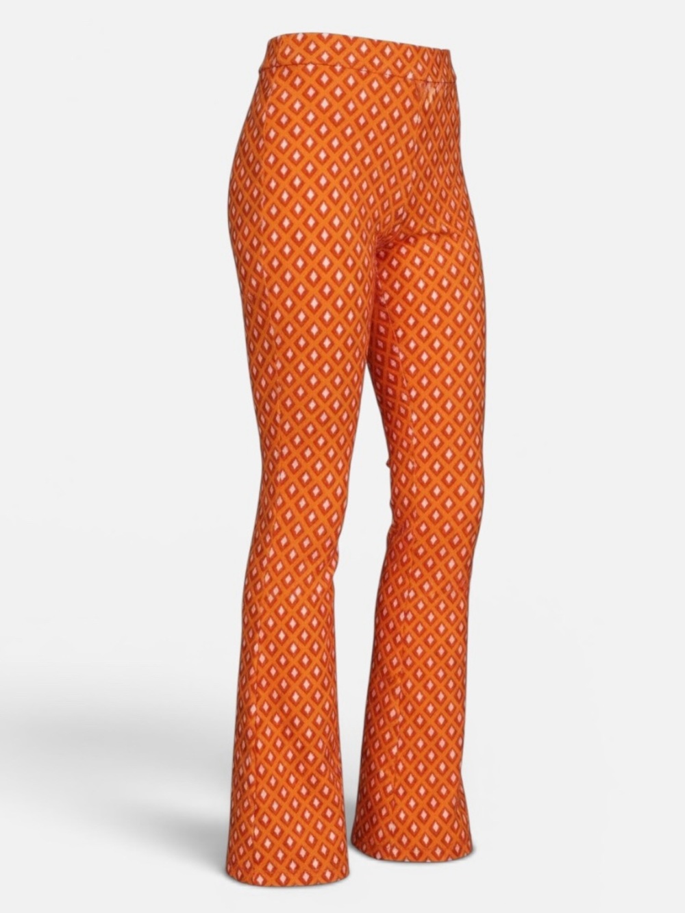 Zara Colorful Pant and Shirt Set - Picture 5 of 7